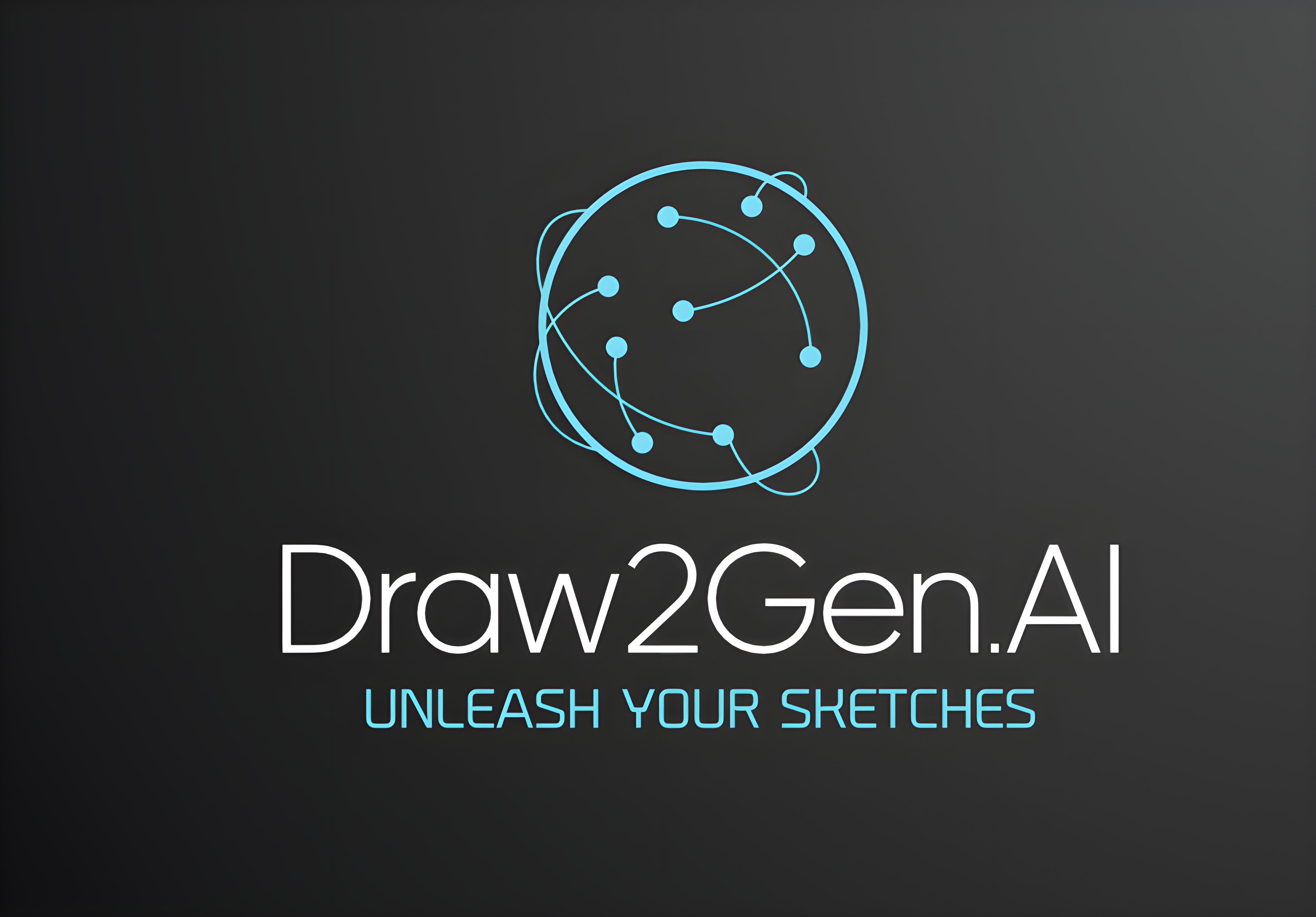 Draw2Gen.AI